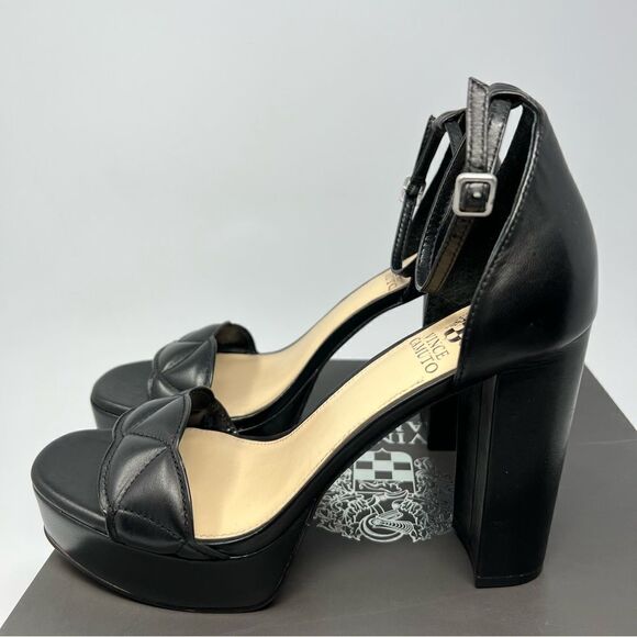 Vince Camuto Mahgs Sandal - Picture 5 of 10